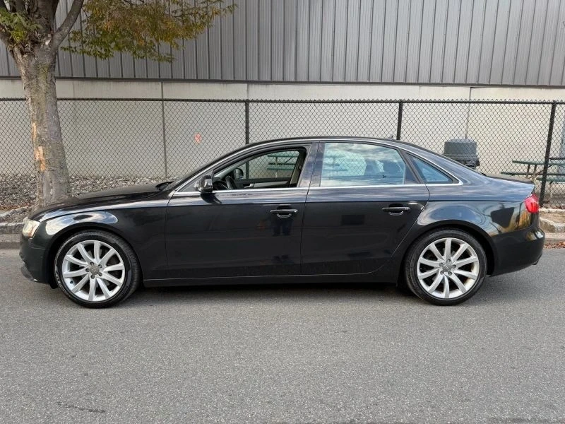 2013 Audi B8 A4 - Image 4 of 12