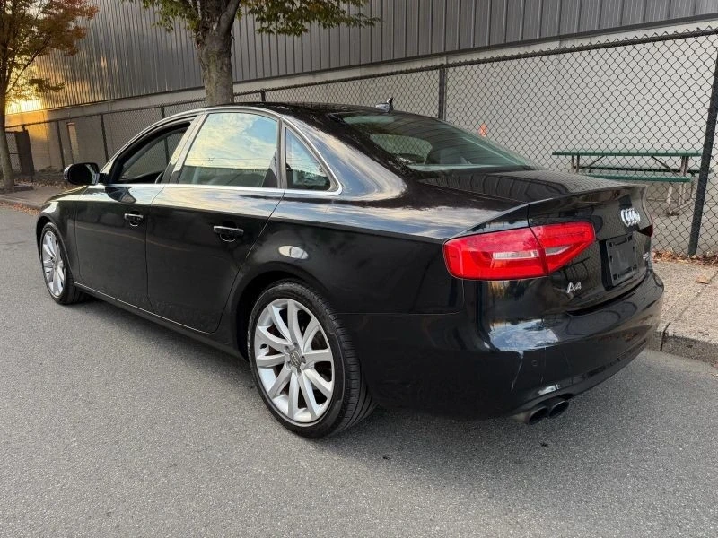 2013 Audi B8 A4 - Image 5 of 12