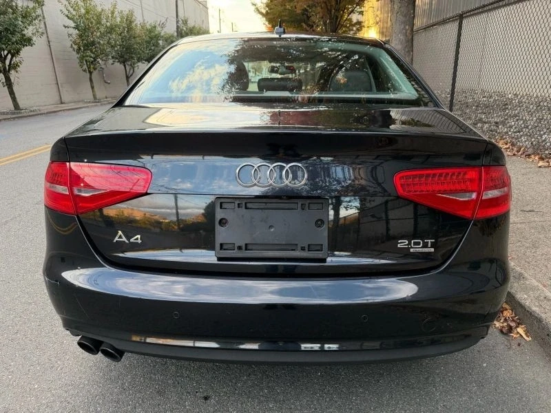 2013 Audi B8 A4 - Image 6 of 12