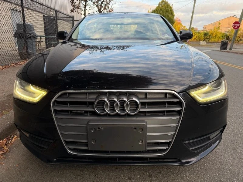 2013 Audi B8 A4 - Image 2 of 12