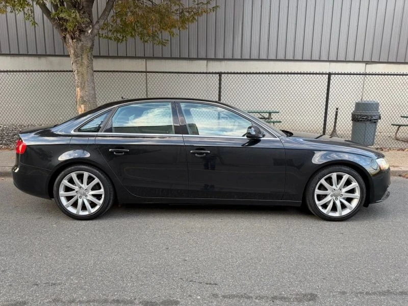2013 Audi B8 A4 - Image 8 of 12