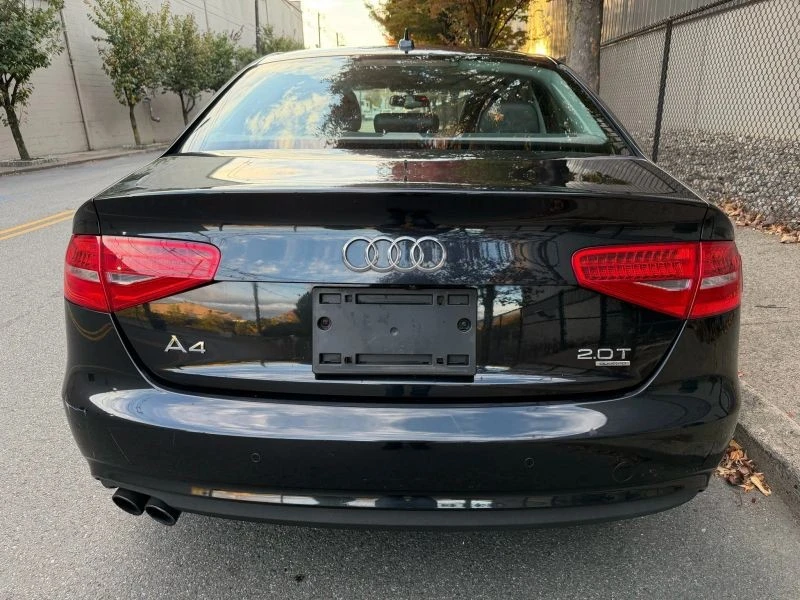 2013 Audi B8 A4 - Image 6 of 12