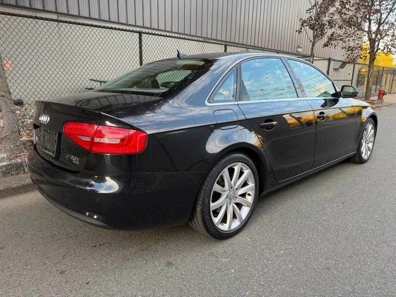 2013 Audi B8 A4 - Image 7 of 12