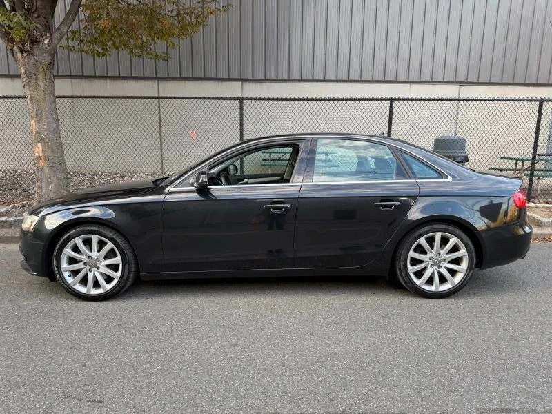 2013 Audi B8 A4 - Image 4 of 12