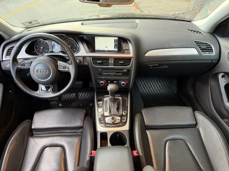 2013 Audi B8 A4 - Image 9 of 12