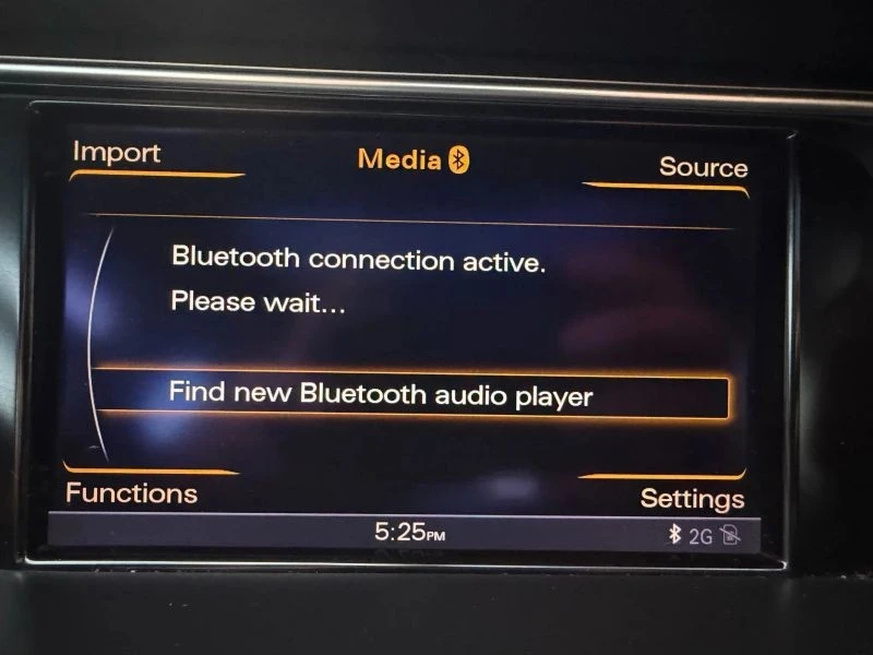 2013 Audi B8 A4 - Image 12 of 12