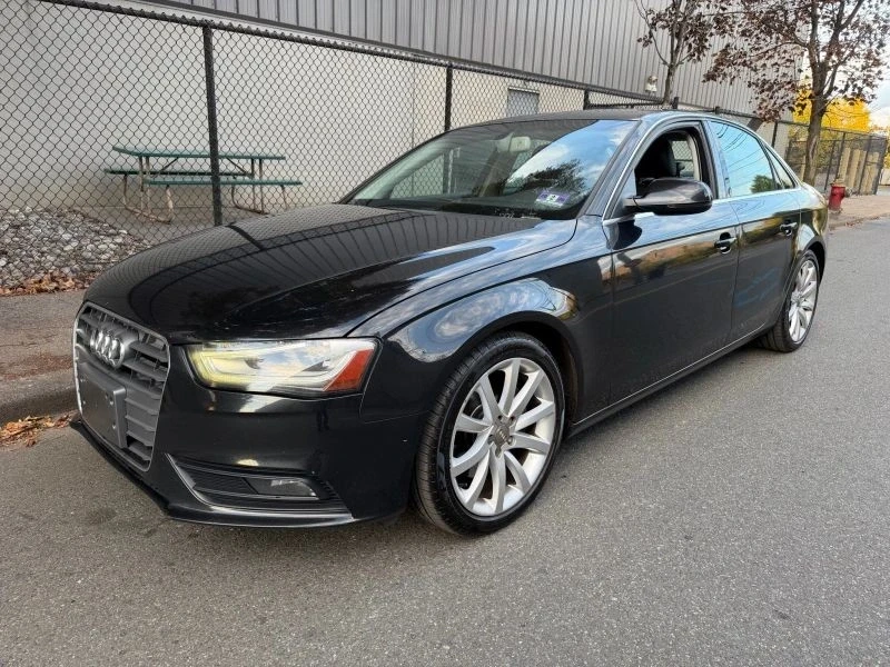 2013 Audi B8 A4 - Image 3 of 12