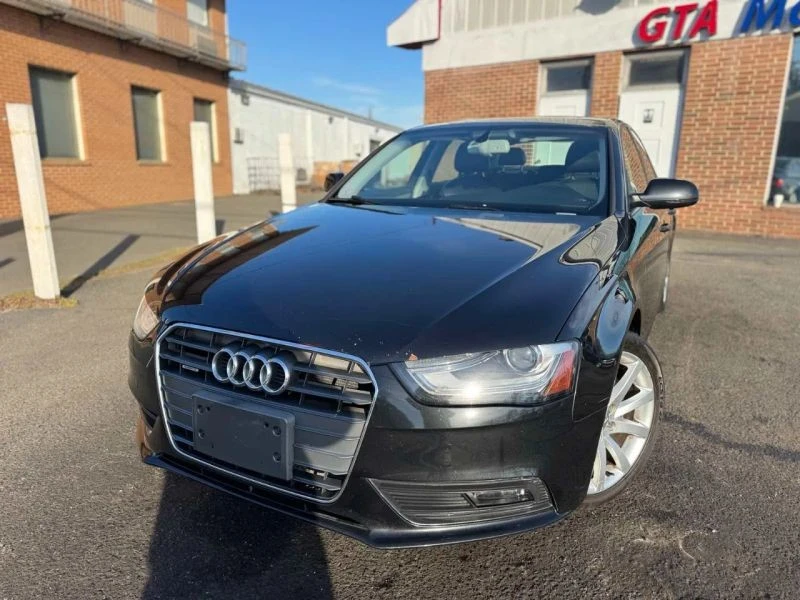 2013 Audi B8 A4 - Image 6 of 12