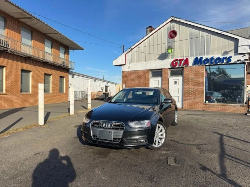 2013 Audi B8 A4 - Image 3 of 12
