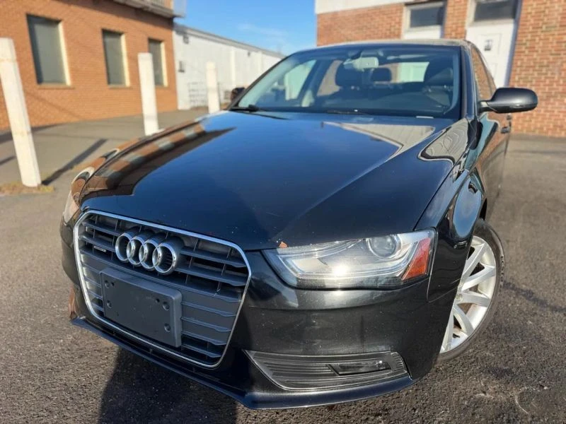 2013 Audi B8 A4 - Image 7 of 12