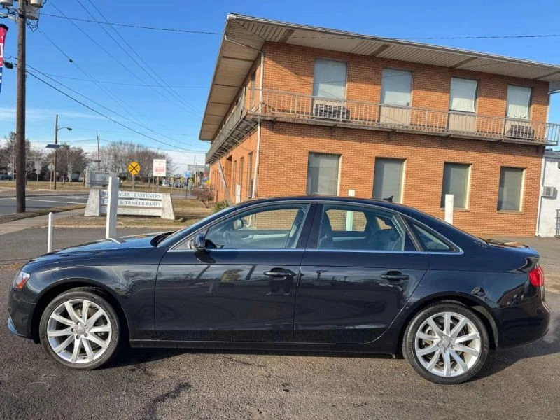 2013 Audi B8 A4 - Image 11 of 12