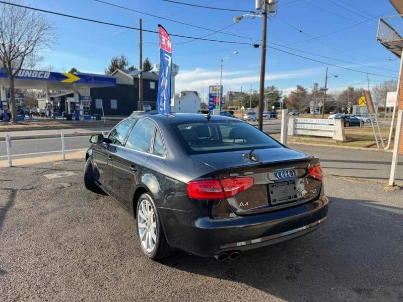 2013 Audi B8 A4 - Image 12 of 12