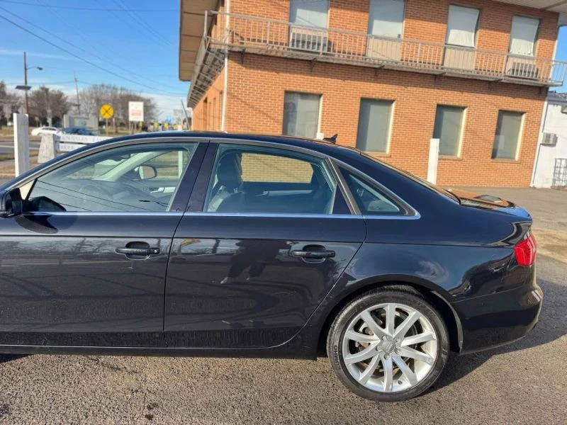 2013 Audi B8 A4 - Image 10 of 12