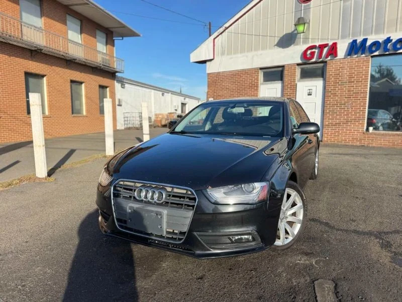 2013 Audi B8 A4 - Image 5 of 12