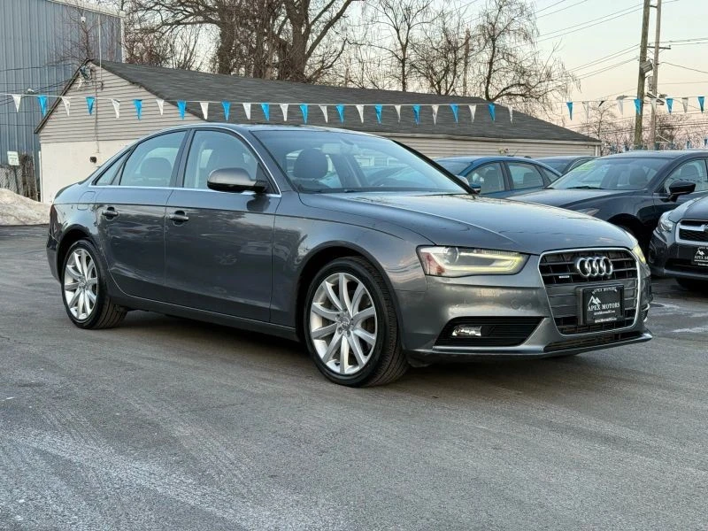 2013 Audi B8 A4 - Image 3 of 12