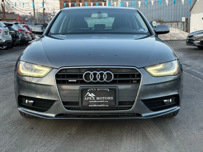 2013 Audi B8 A4 - Image 2 of 12
