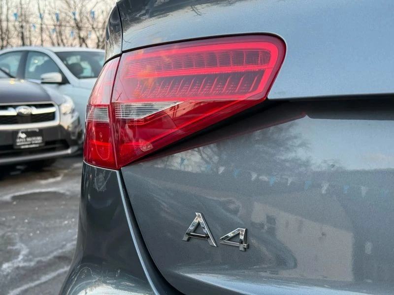 2013 Audi B8 A4 - Image 7 of 12