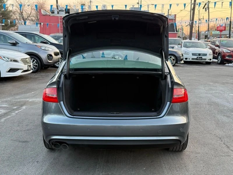 2013 Audi B8 A4 - Image 9 of 12