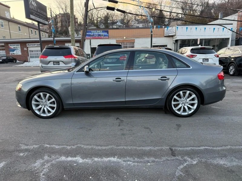 2013 Audi B8 A4 - Image 4 of 12