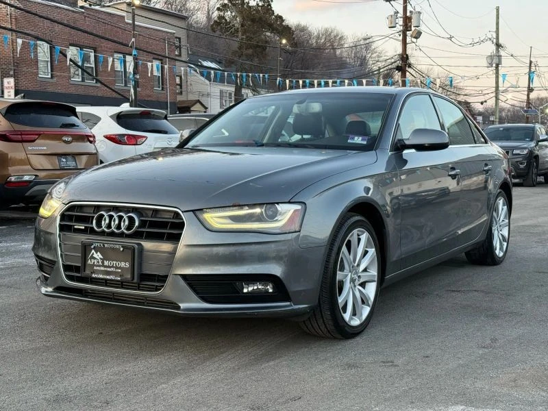 2013 Audi B8 A4 - Image 3 of 12