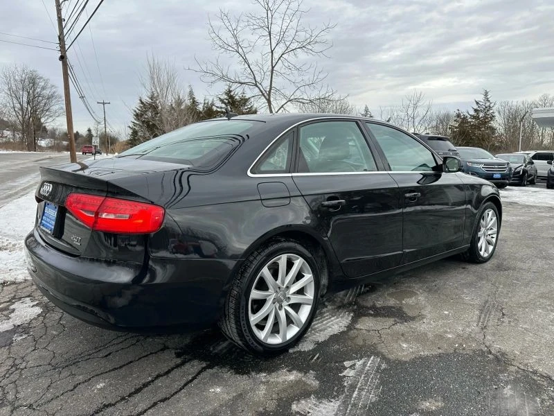 2013 Audi B8 A4 - Image 6 of 12