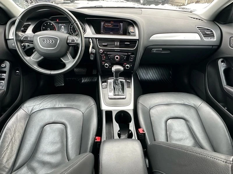 2013 Audi B8 A4 - Image 10 of 12