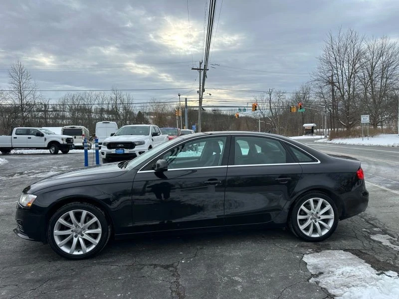 2013 Audi B8 A4 - Image 8 of 12