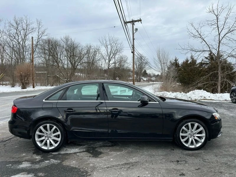 2013 Audi B8 A4 - Image 7 of 12