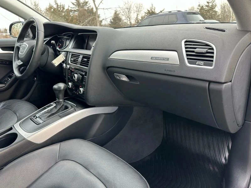 2013 Audi B8 A4 - Image 11 of 12