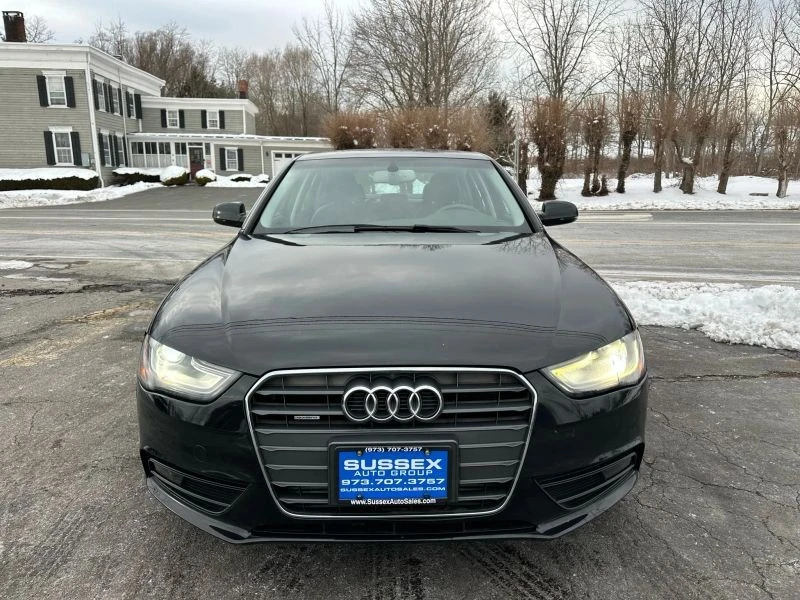 2013 Audi B8 A4 - Image 2 of 12