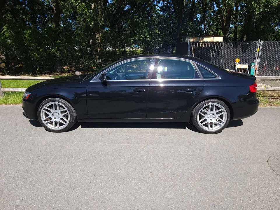 2013 Audi B8 A4 - Image 2 of 10