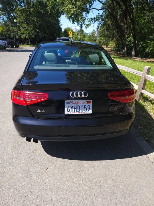 2013 Audi B8 A4 - Image 3 of 10