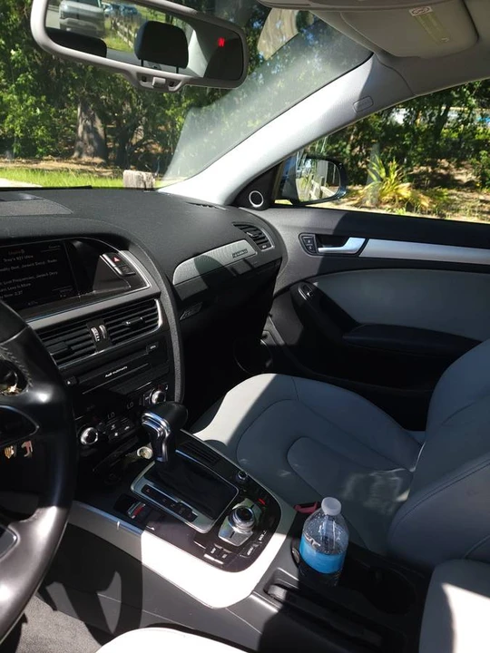 2013 Audi B8 A4 - Image 5 of 10