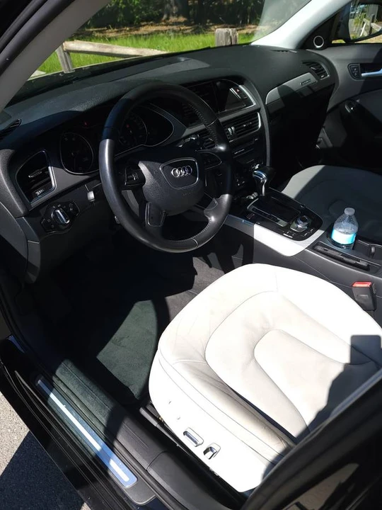 2013 Audi B8 A4 - Image 4 of 10