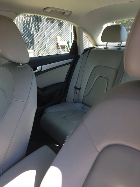 2013 Audi B8 A4 - Image 9 of 10