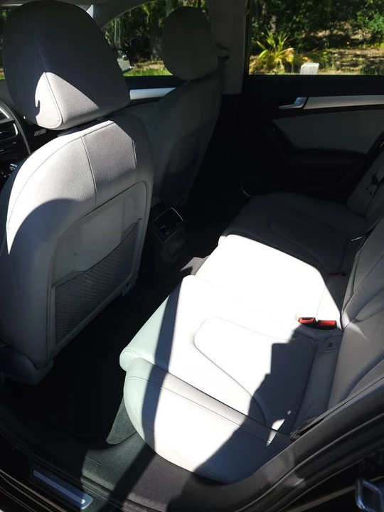 2013 Audi B8 A4 - Image 10 of 10