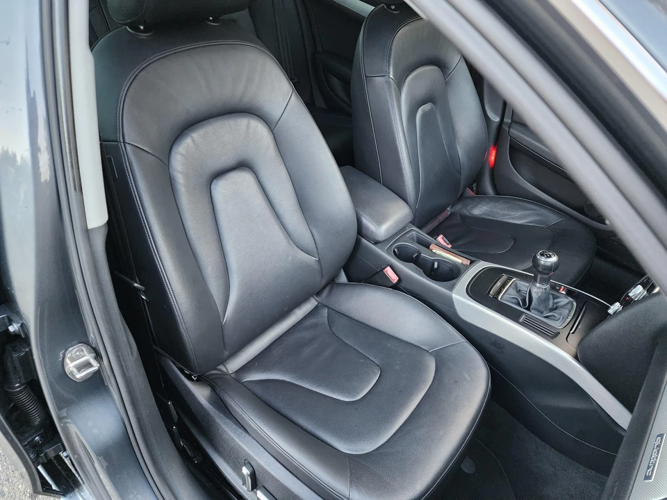 2013 Audi B8 A4 - Image 28 of 31