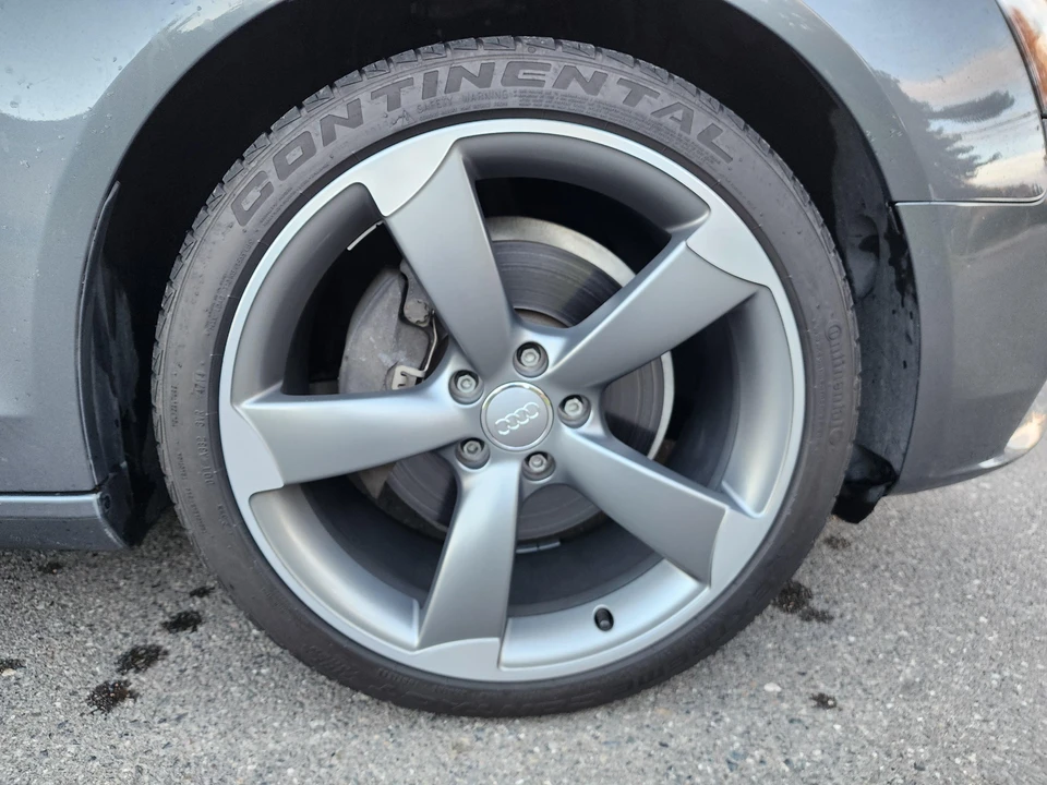 2013 Audi B8 A4 - Image 23 of 31