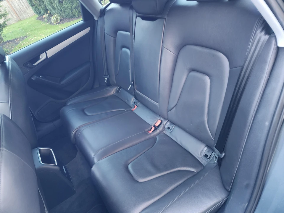 2013 Audi B8 A4 - Image 29 of 31
