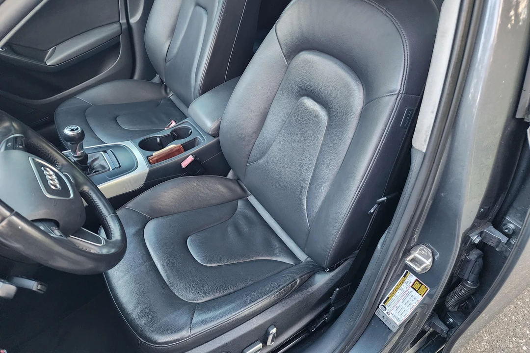 2013 Audi B8 A4 - Image 25 of 31