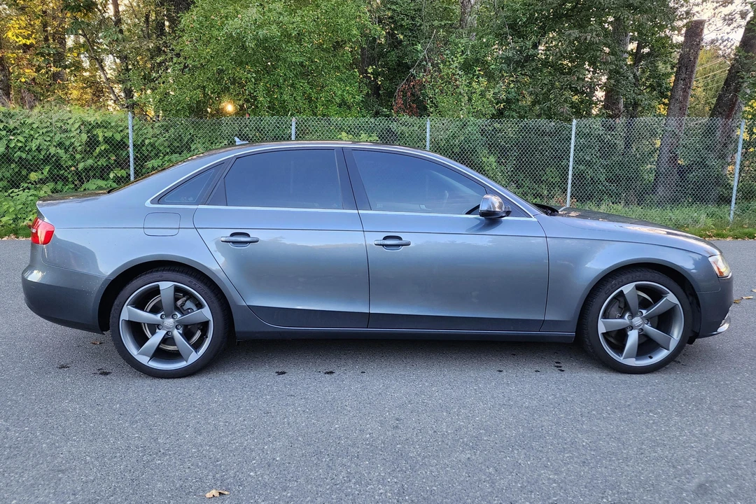 2013 Audi B8 A4 - Image 3 of 31