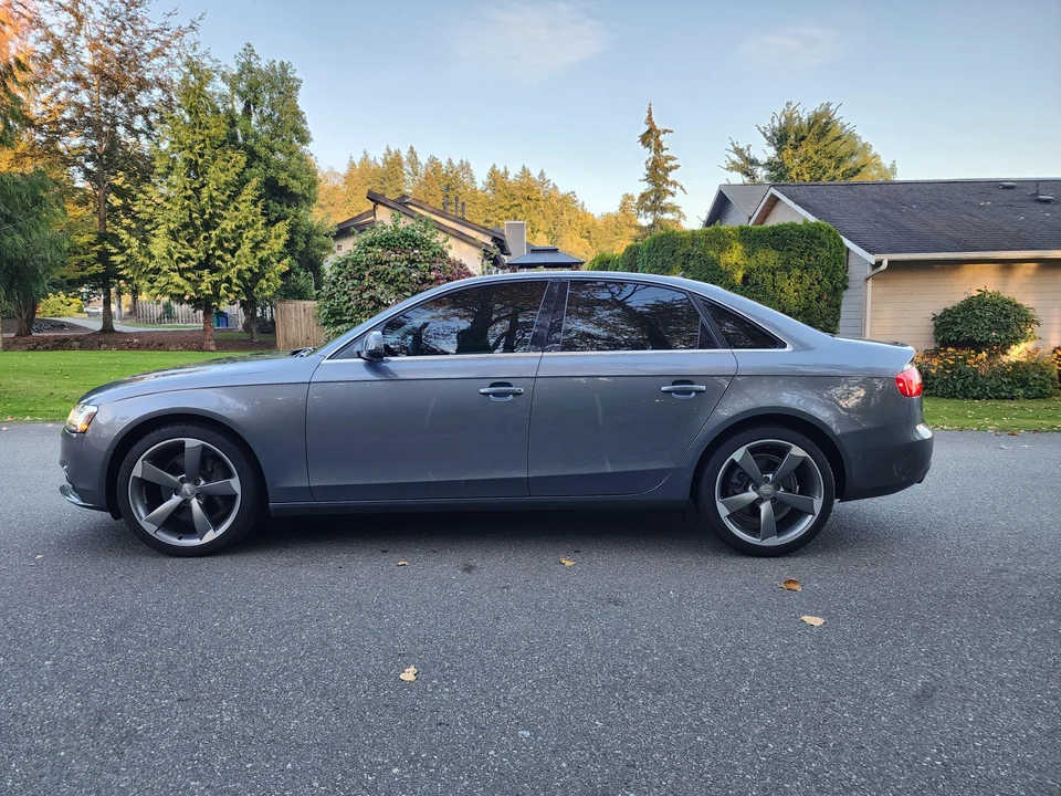 2013 Audi B8 A4 - Image 6 of 31