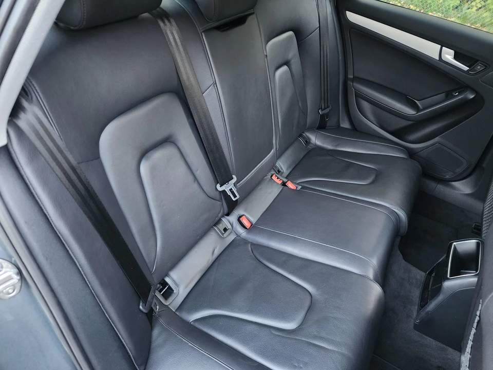 2013 Audi B8 A4 - Image 30 of 31