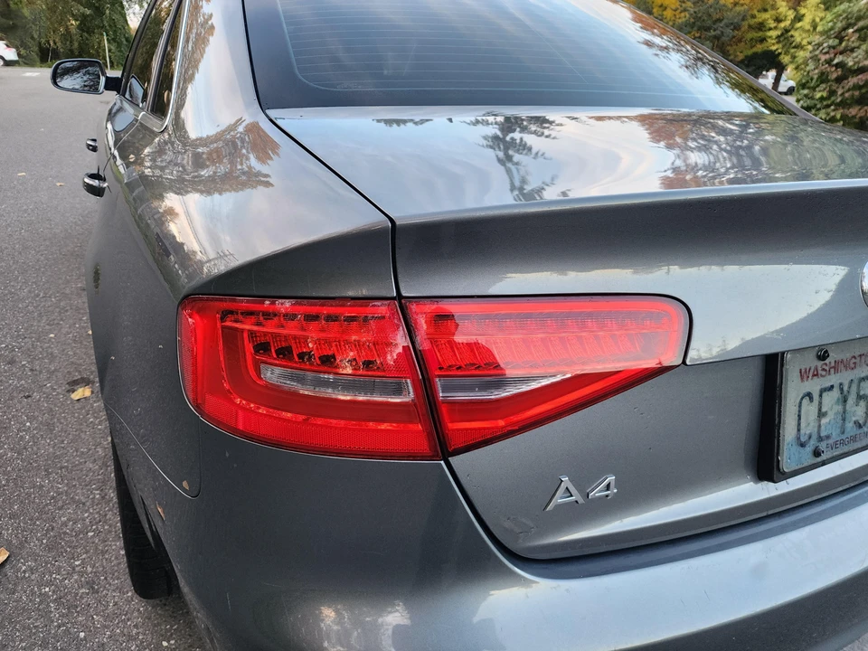 2013 Audi B8 A4 - Image 13 of 31