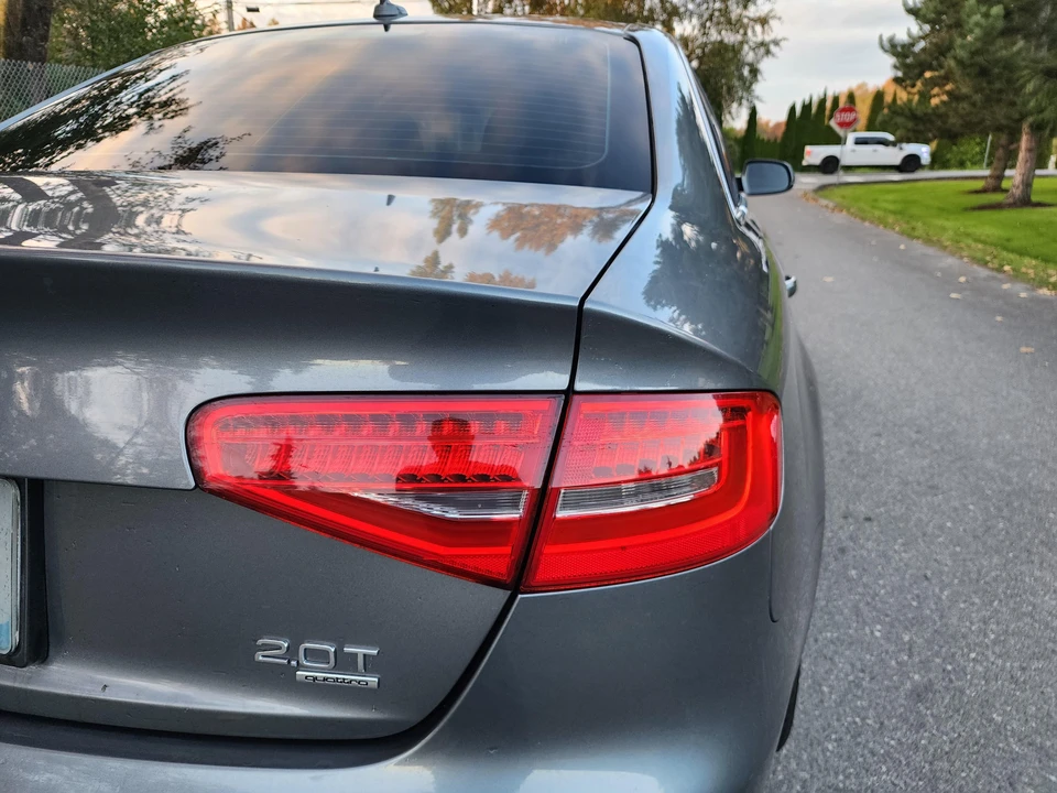 2013 Audi B8 A4 - Image 15 of 31