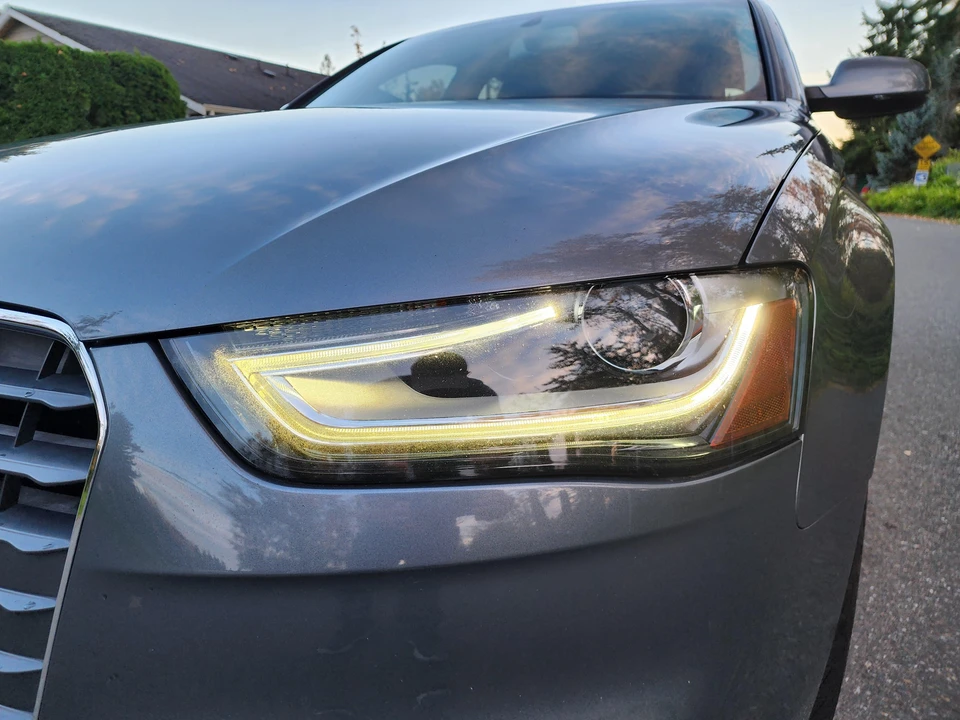 2013 Audi B8 A4 - Image 11 of 31