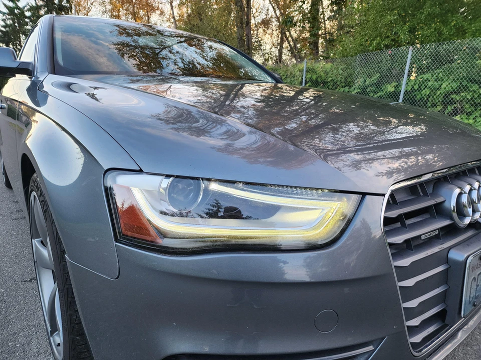 2013 Audi B8 A4 - Image 9 of 31