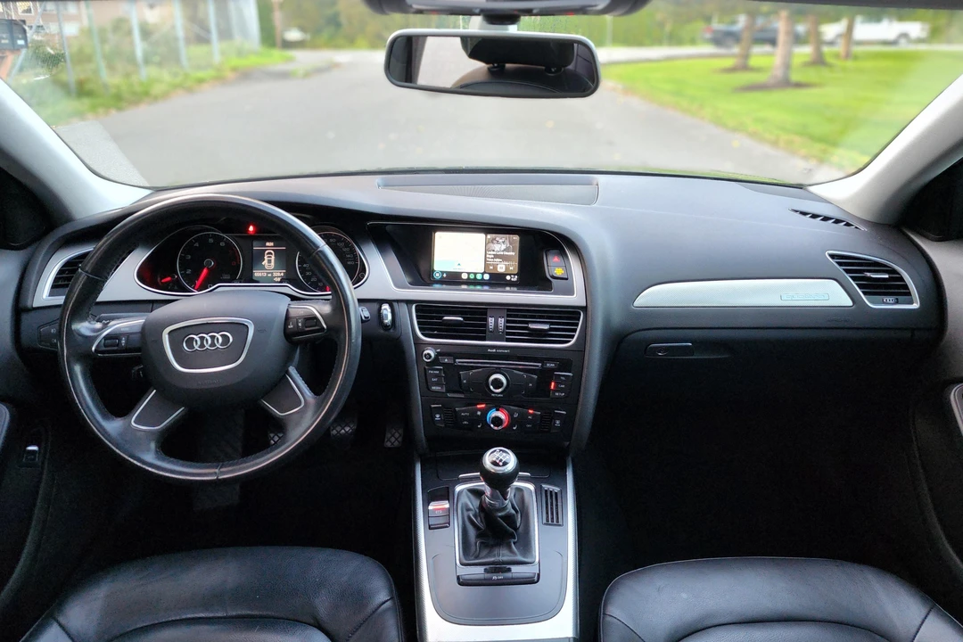 2013 Audi B8 A4 - Image 24 of 31