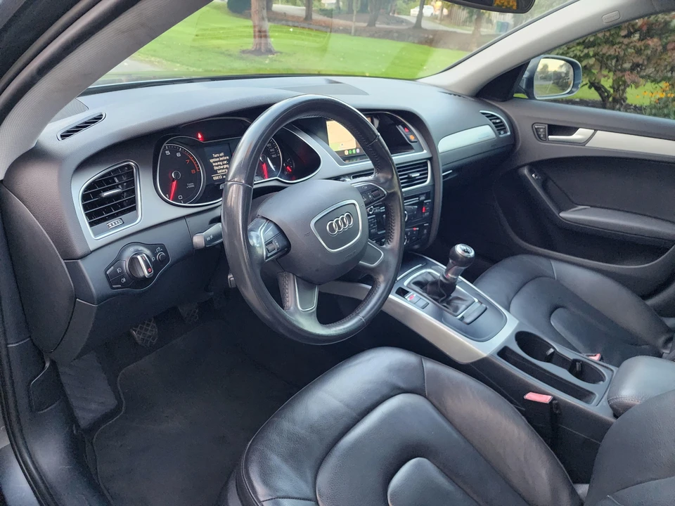 2013 Audi B8 A4 - Image 31 of 31