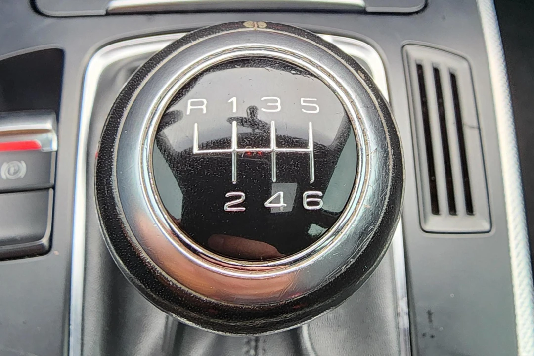 2013 Audi B8 A4 - Image 26 of 31